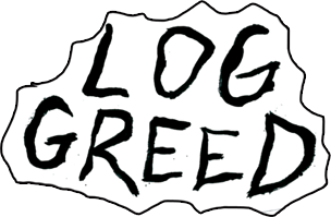 Log Greed